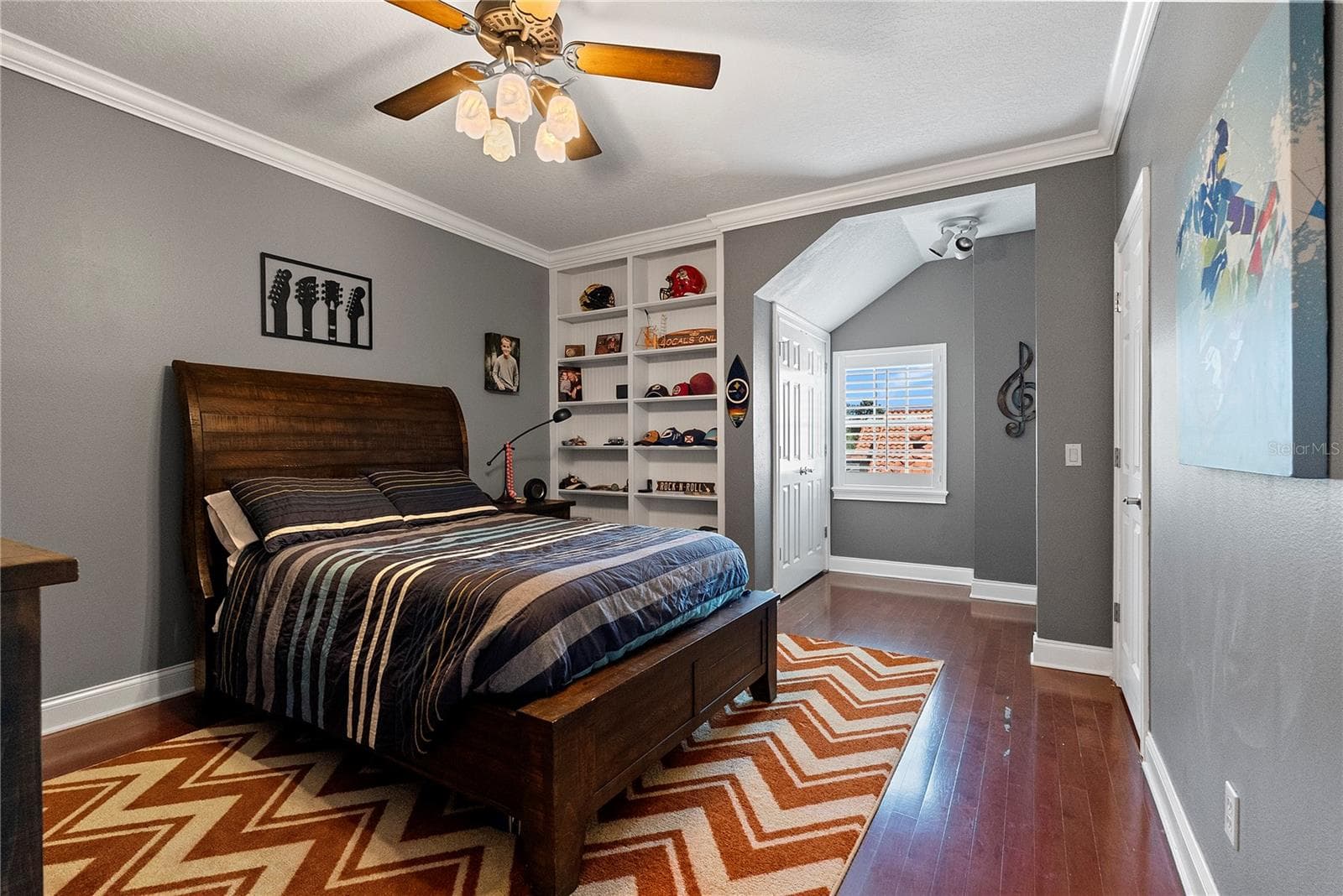 9648 WEATHERSTONE COURT — photo 40 of 65