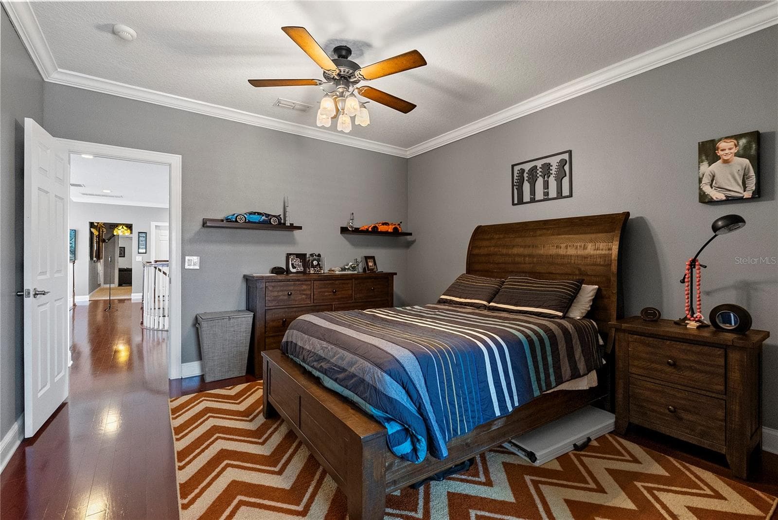 9648 WEATHERSTONE COURT — photo 42 of 65