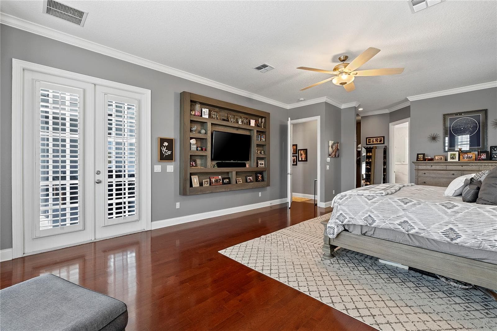 9648 WEATHERSTONE COURT — photo 19 of 65