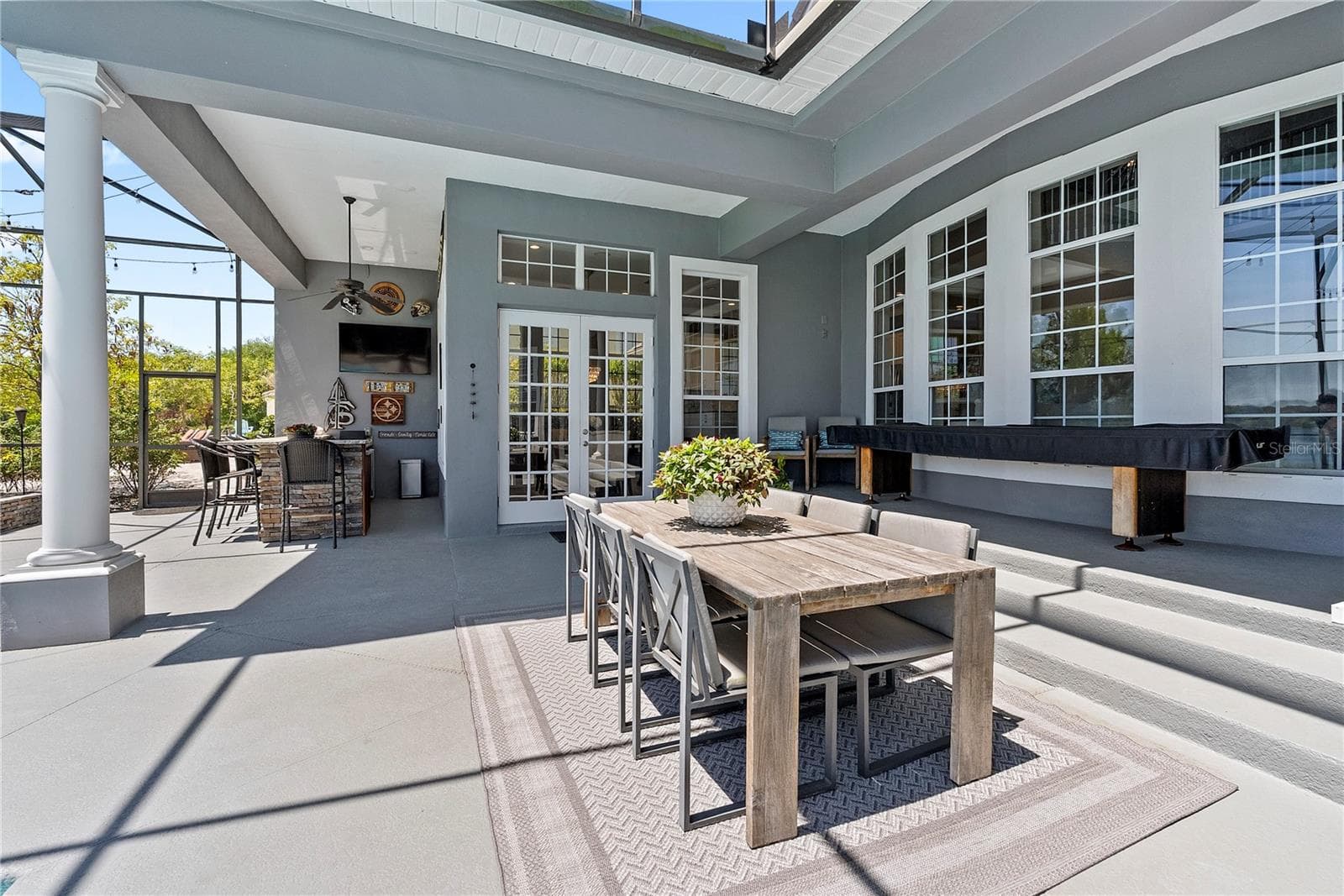 9648 WEATHERSTONE COURT — photo 47 of 65