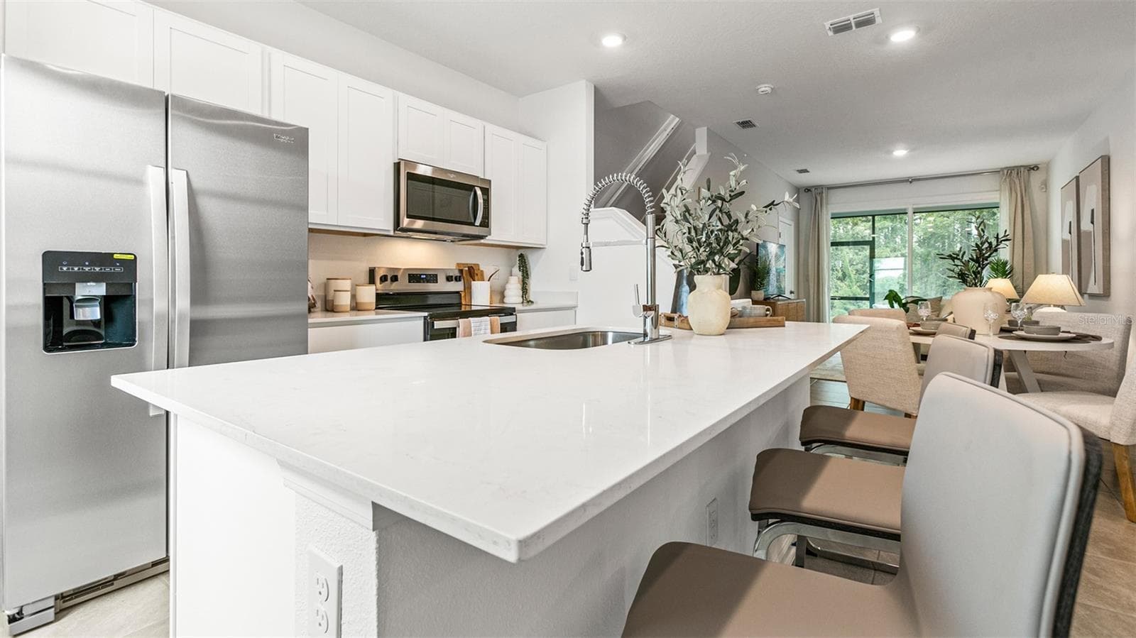 298 PALMETTO RIDGE ROAD — photo 7 of 37