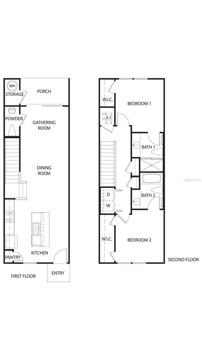 298 PALMETTO RIDGE ROAD — photo 4 of 37