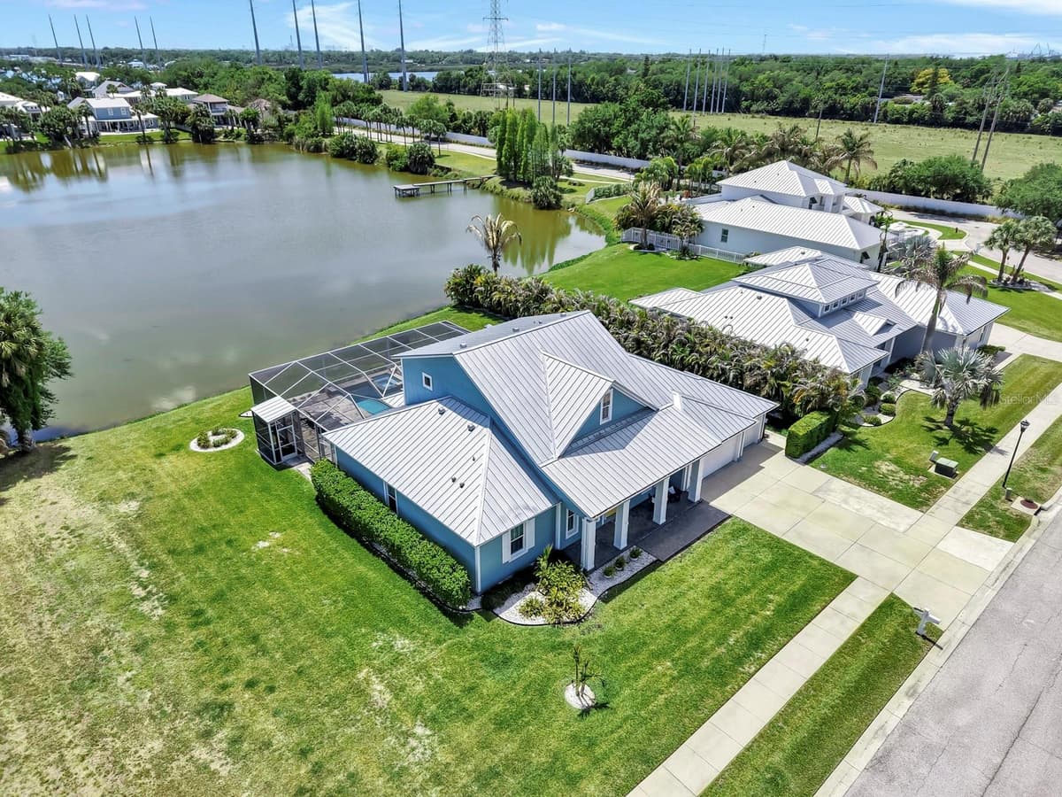 8013 KEY WEST CONCH DRIVE — photo 9 of 100