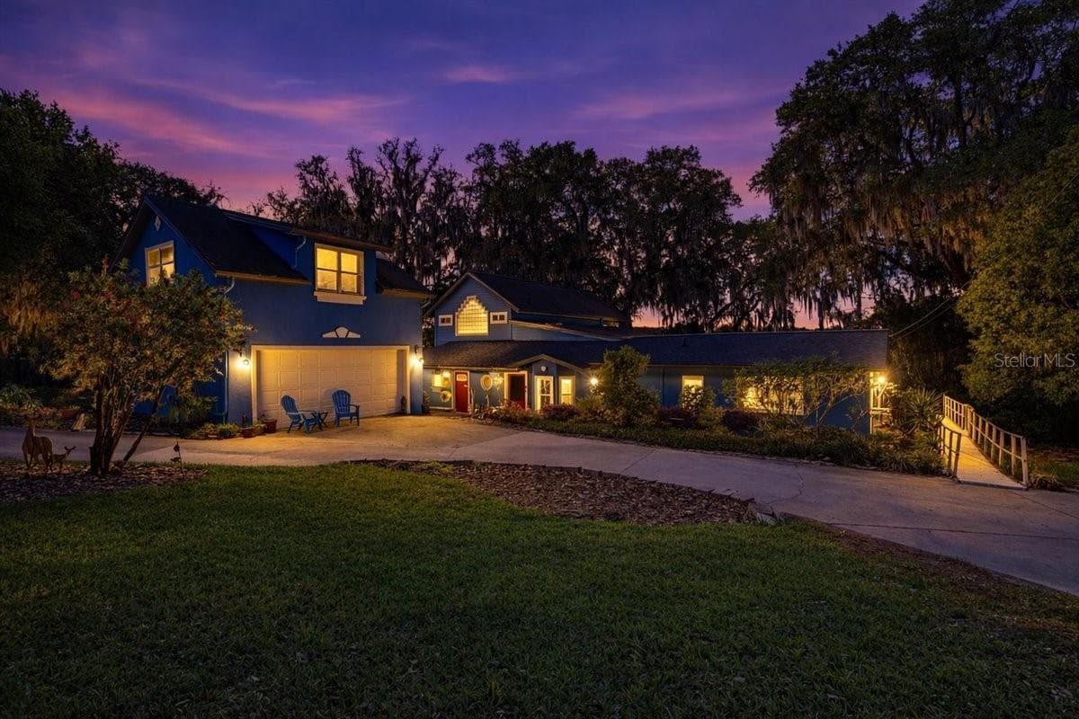 8386 AUSTIN ROAD — photo 74 of 74