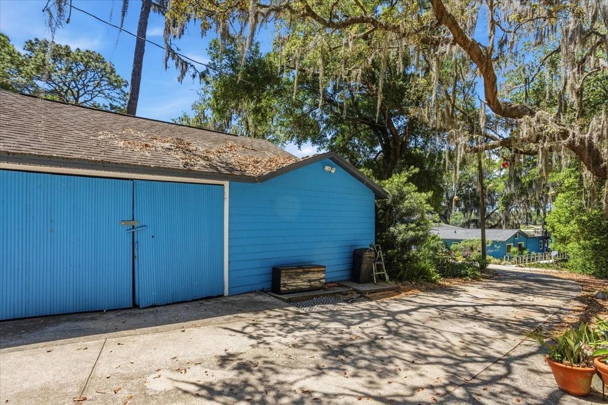 8386 AUSTIN ROAD — photo 69 of 74