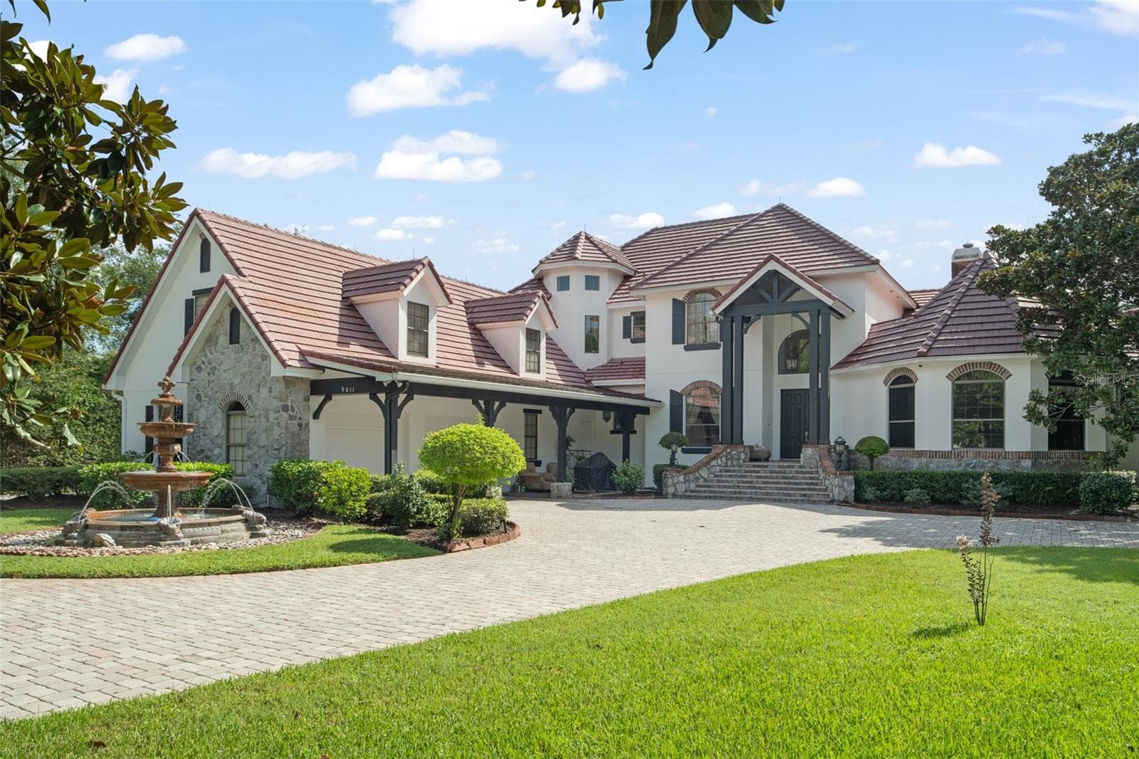 9011 PINNACLE CIRCLE — photo 1 of 53
