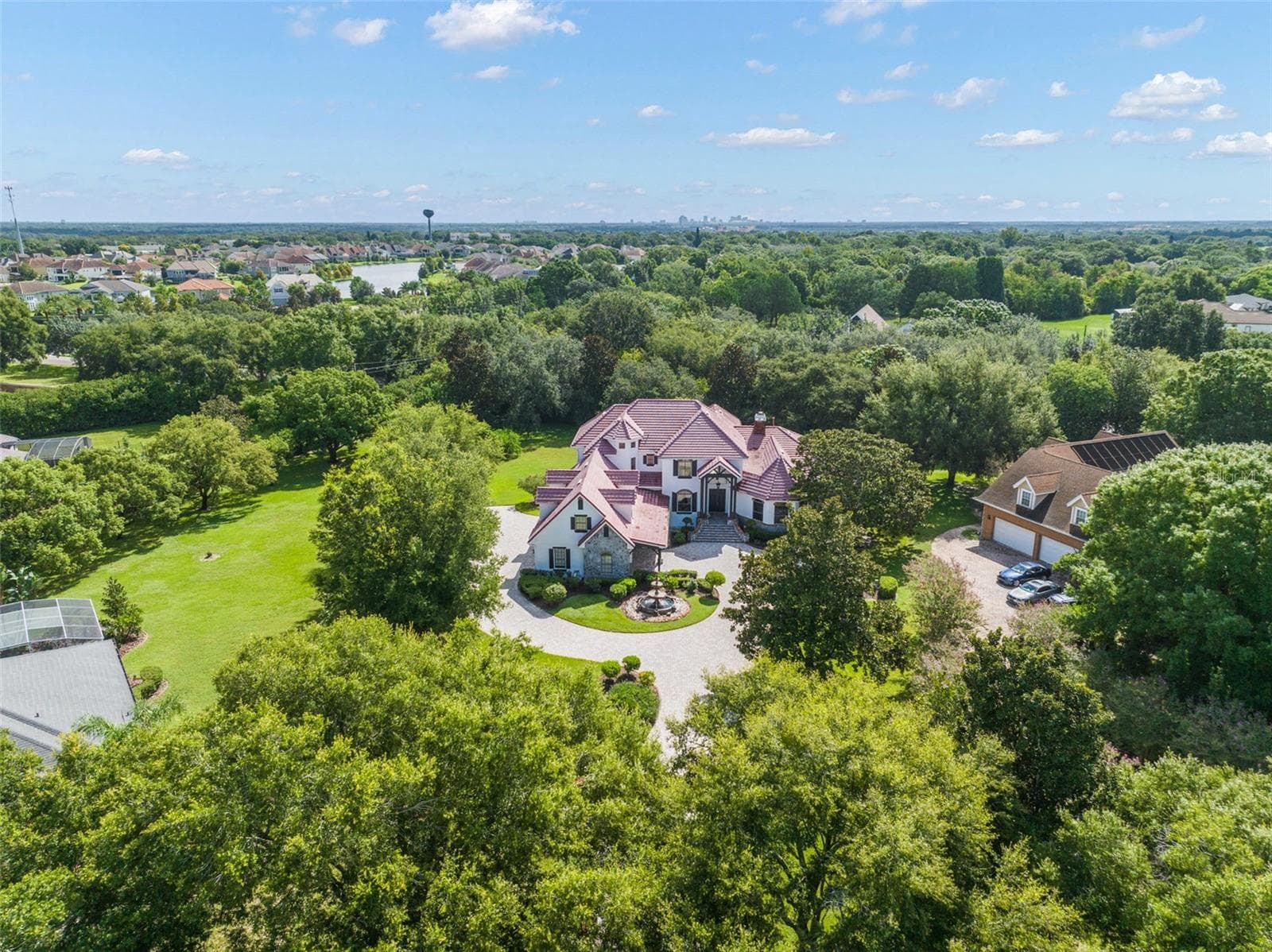 9011 PINNACLE CIRCLE — photo 50 of 53