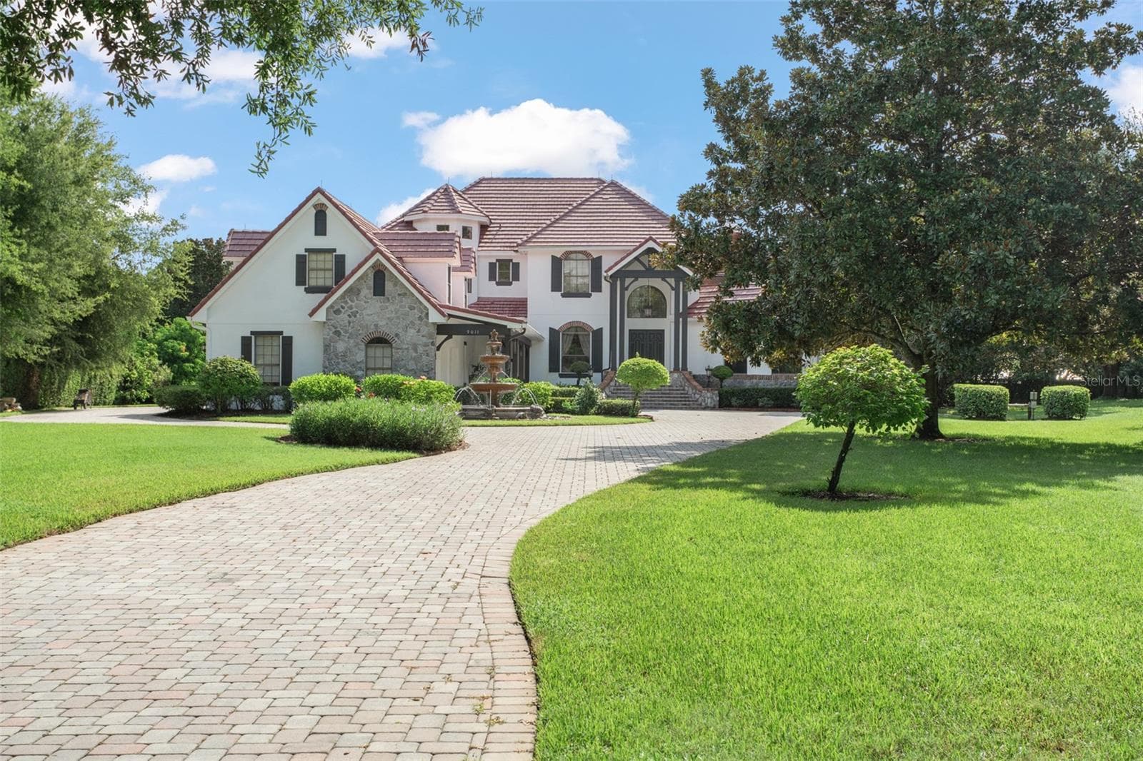9011 PINNACLE CIRCLE — photo 48 of 53