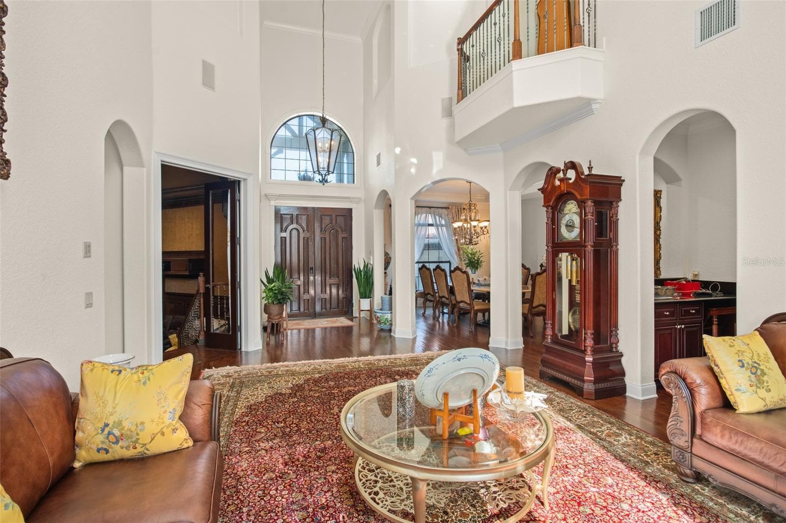 9011 PINNACLE CIRCLE — photo 3 of 53