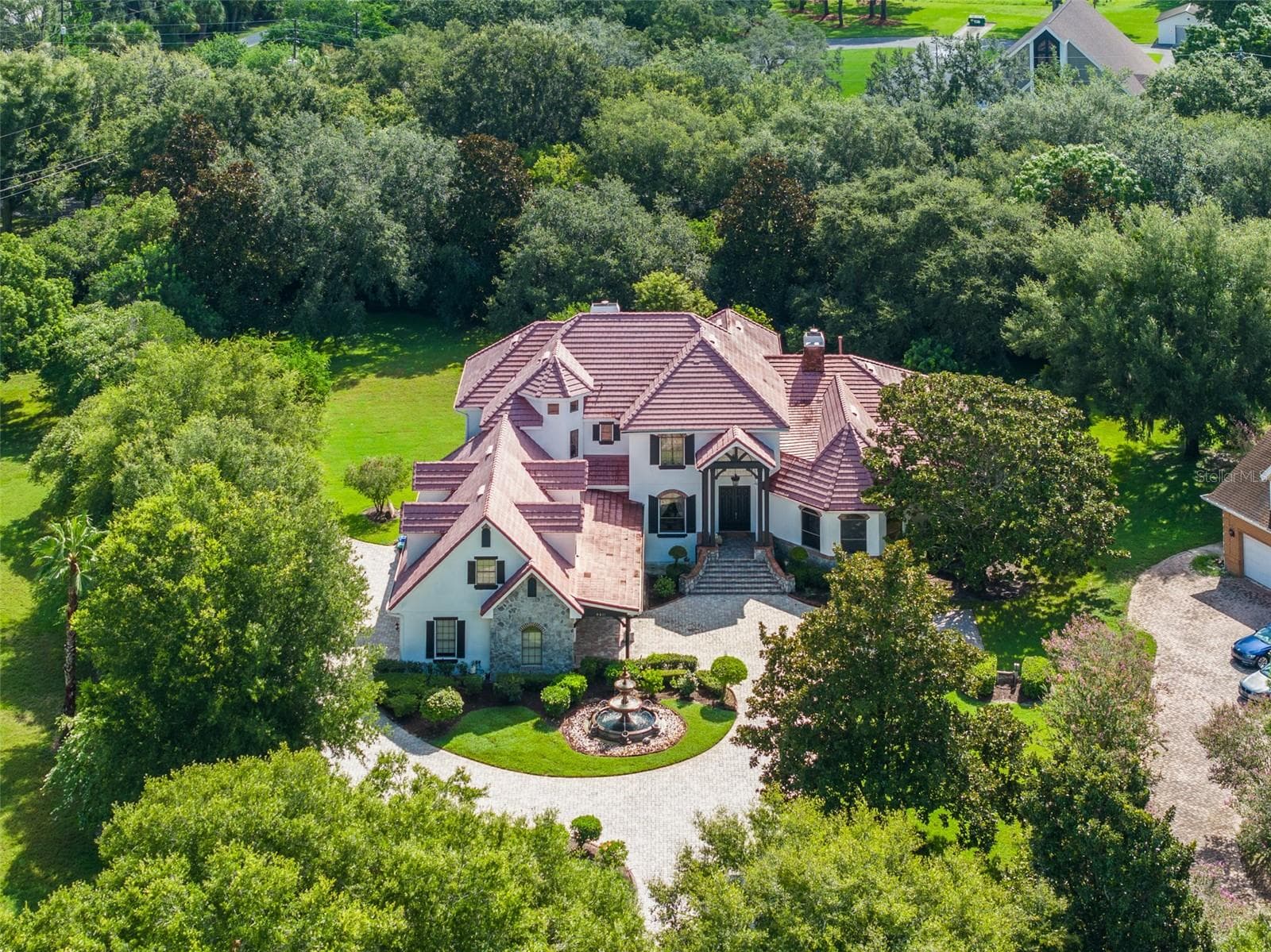 9011 PINNACLE CIRCLE — photo 49 of 53