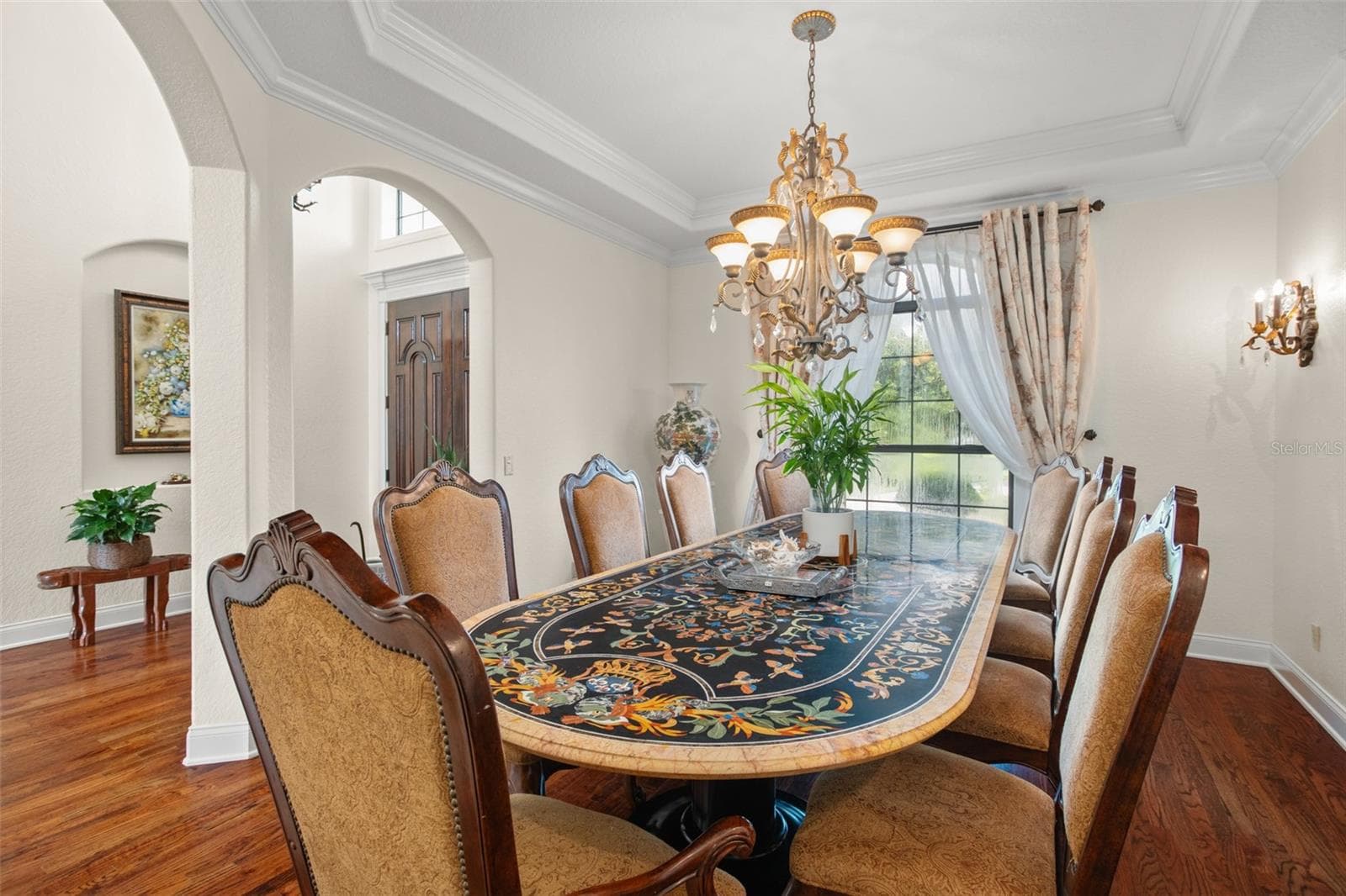 9011 PINNACLE CIRCLE — photo 5 of 53