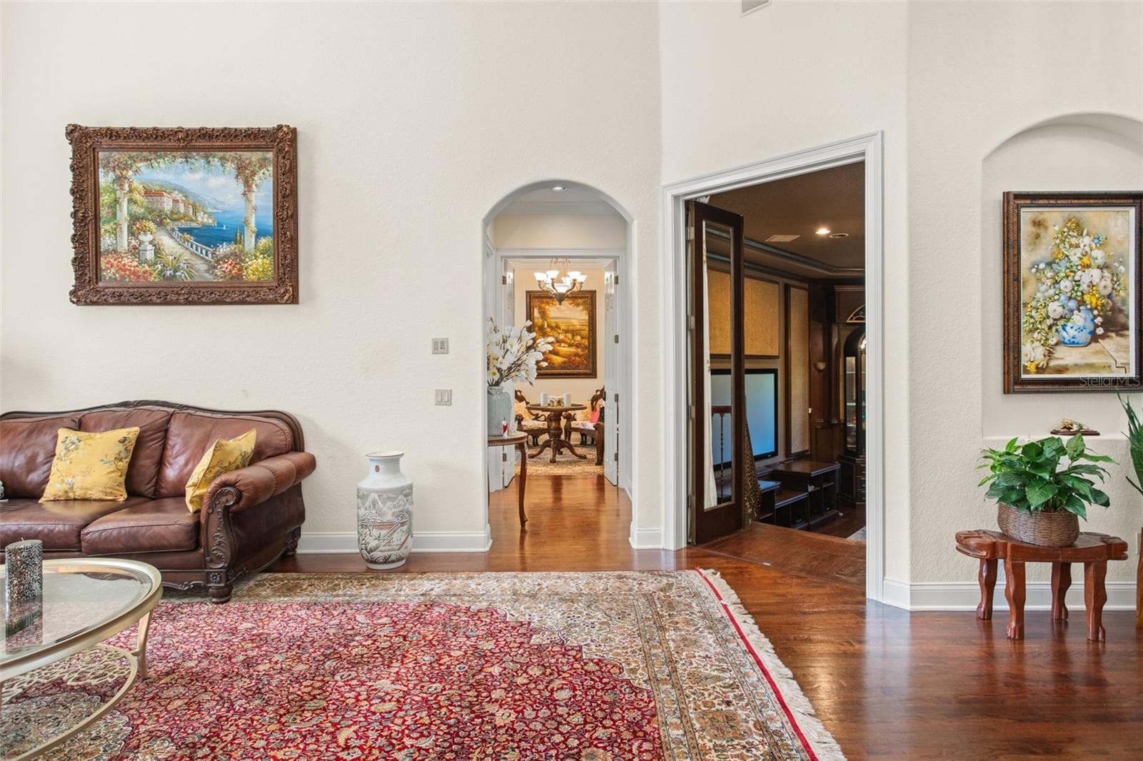 9011 PINNACLE CIRCLE — photo 24 of 53