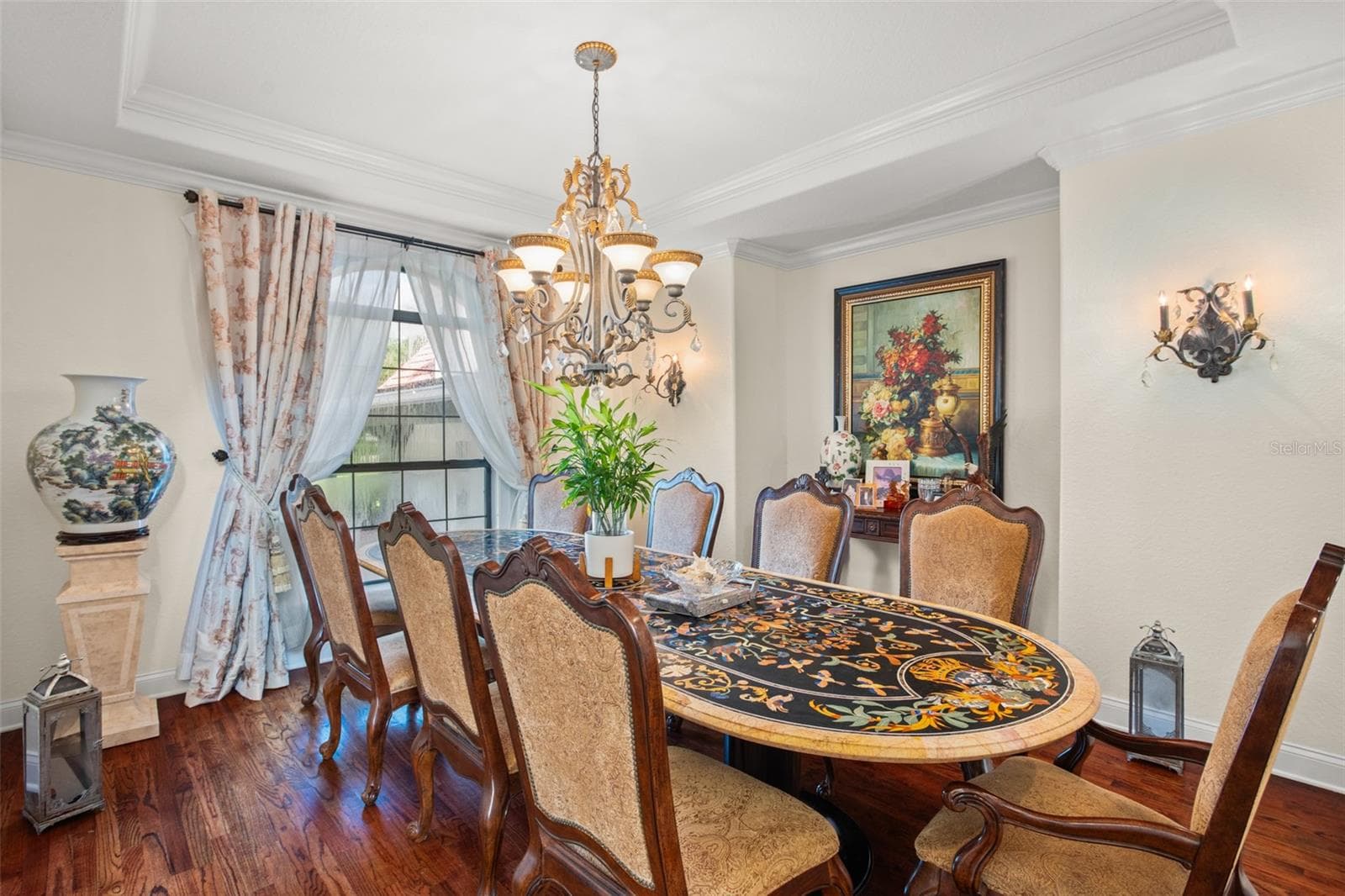 9011 PINNACLE CIRCLE — photo 4 of 53