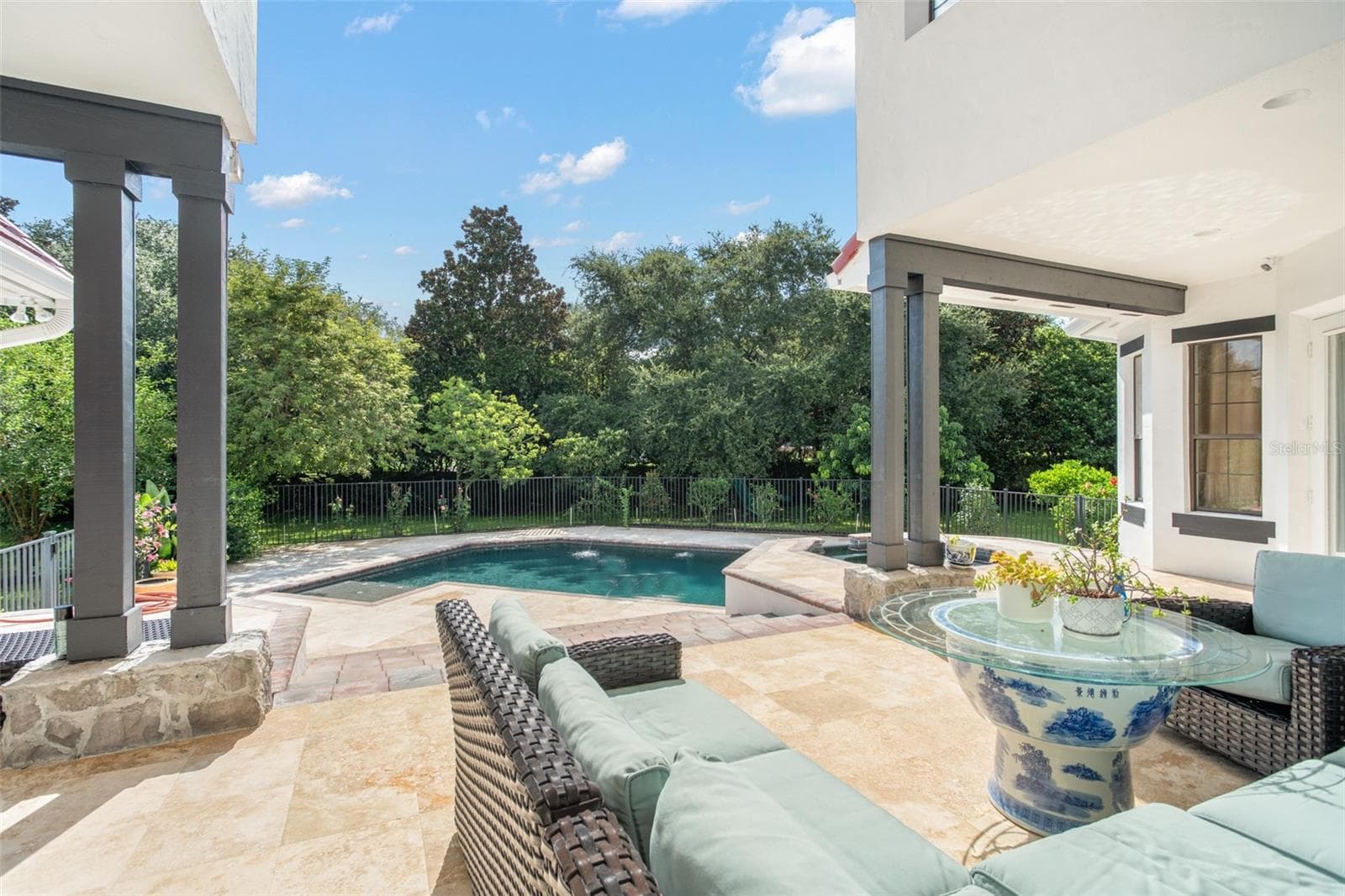 9011 PINNACLE CIRCLE — photo 12 of 53