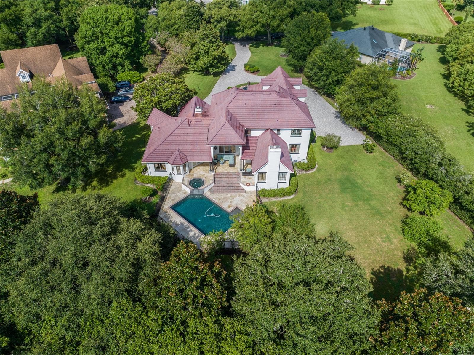 9011 PINNACLE CIRCLE — photo 53 of 53