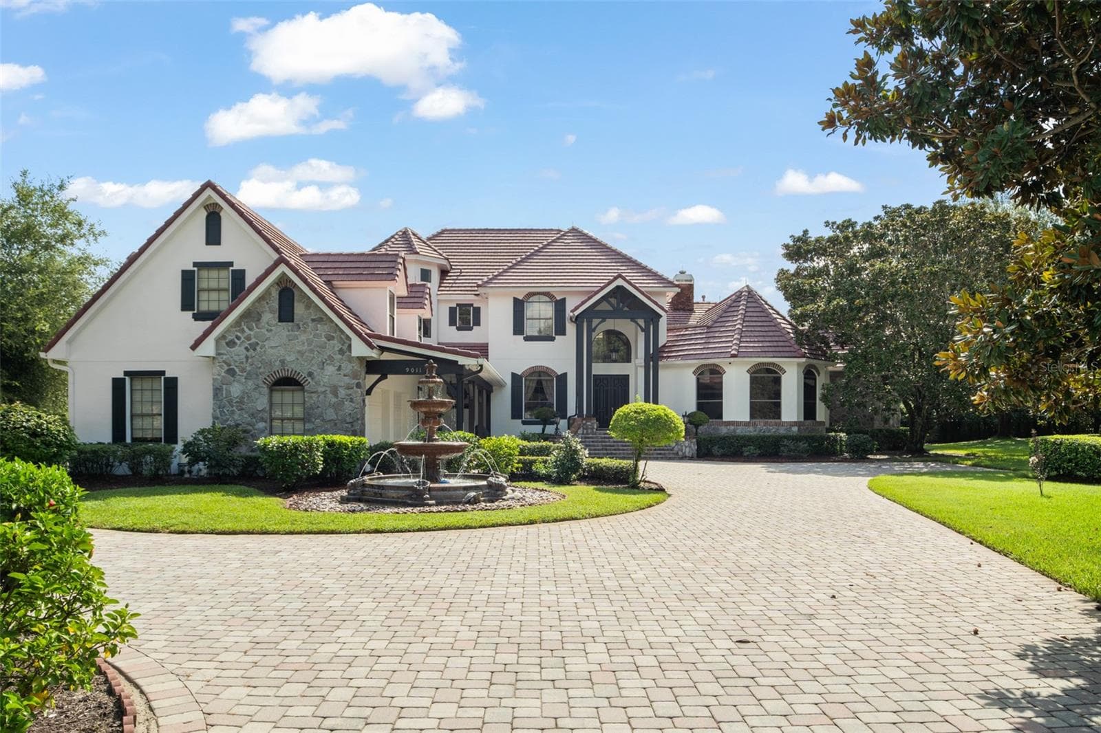 9011 PINNACLE CIRCLE — photo 45 of 53