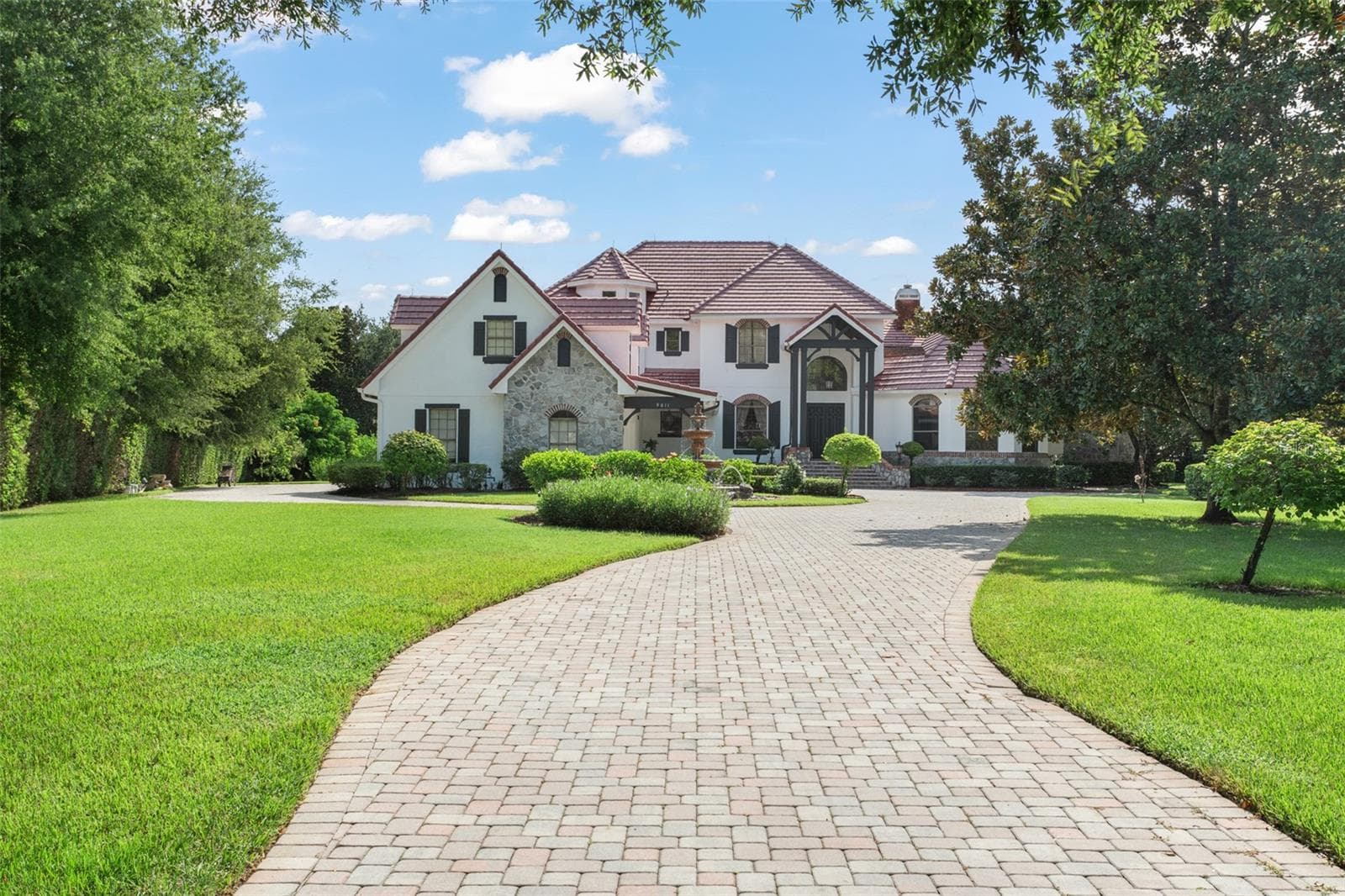 9011 PINNACLE CIRCLE — photo 47 of 53