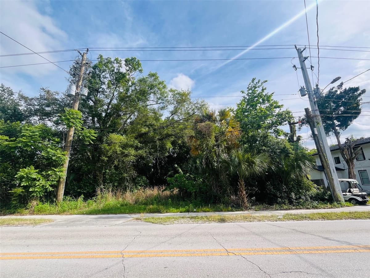 TBD CELERY AVENUE — photo 1 of 4
