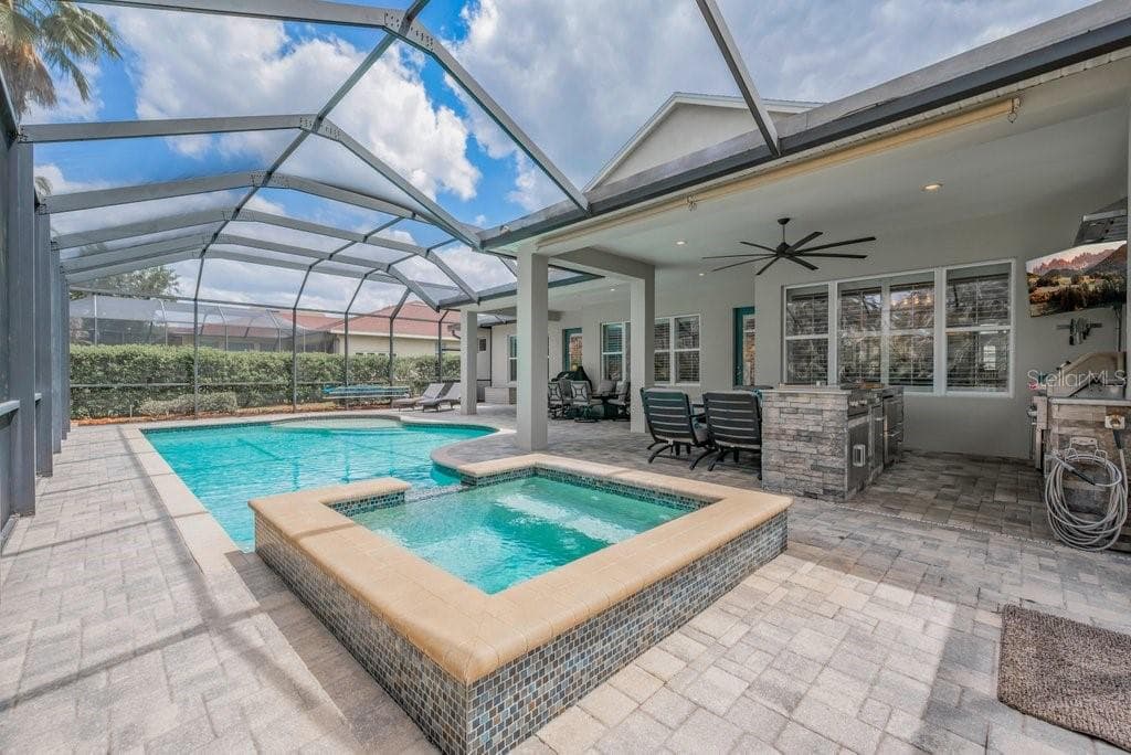 5917 ALANA LEIGH PLACE — photo 42 of 61