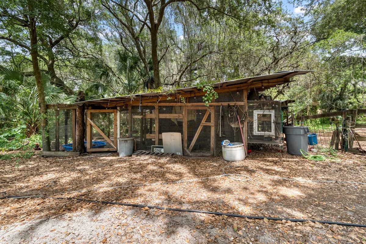 12730 BULLFROG CREEK ROAD — photo 35 of 41