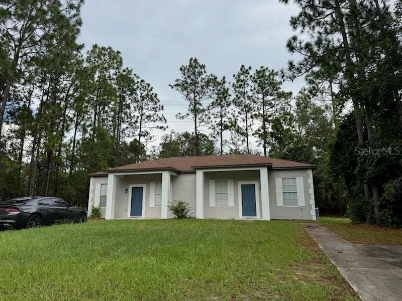 9325 TRAVIS DRIVE — photo 1 of 13