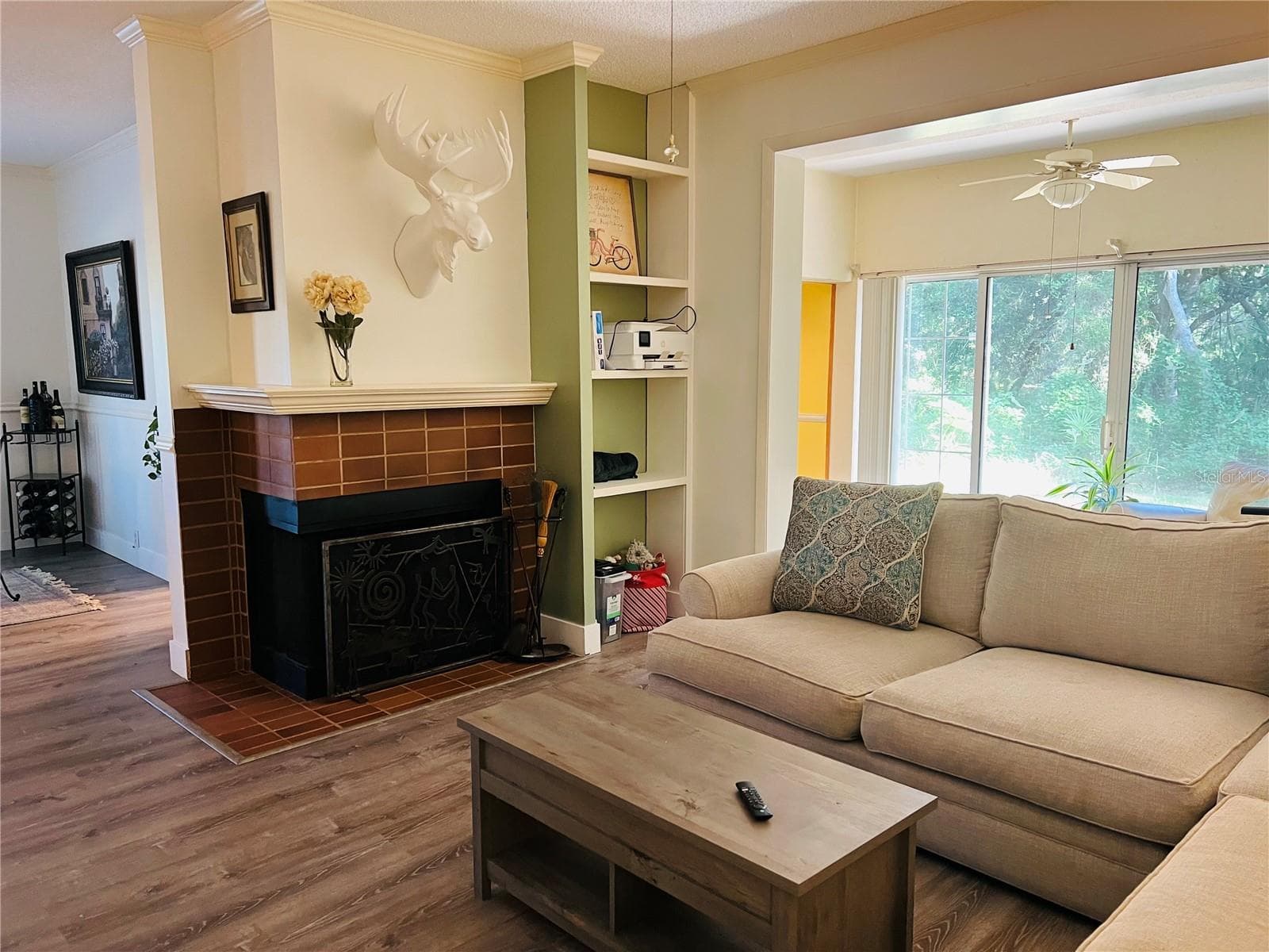1721 LAKE CYPRESS DRIVE — photo 8 of 34