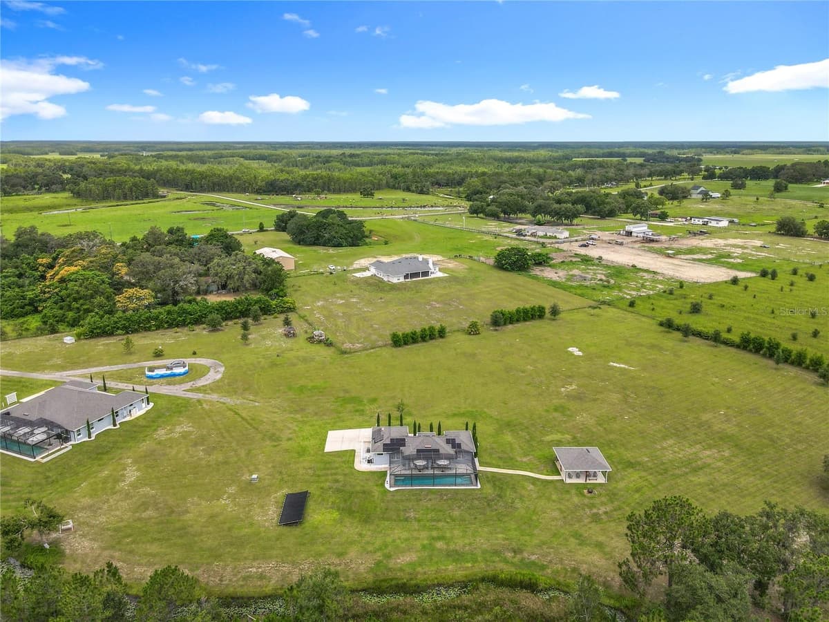 10220 & 10224 BAY LAKE ROAD — photo 66 of 67