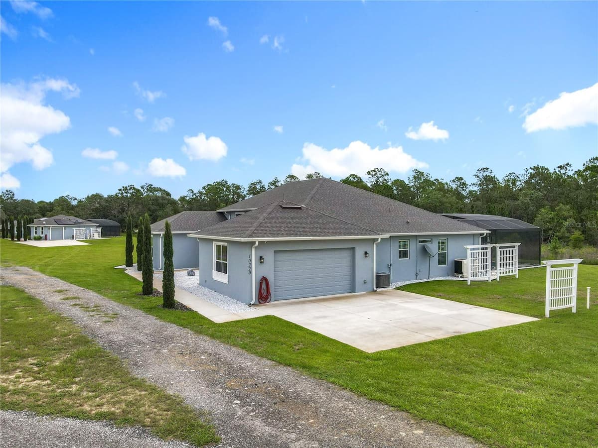 10220 & 10224 BAY LAKE ROAD — photo 7 of 67