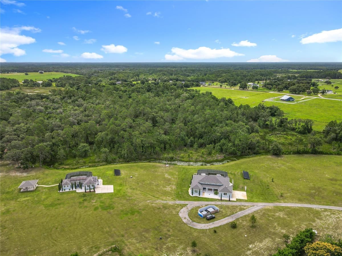 10220 & 10224 BAY LAKE ROAD — photo 2 of 67