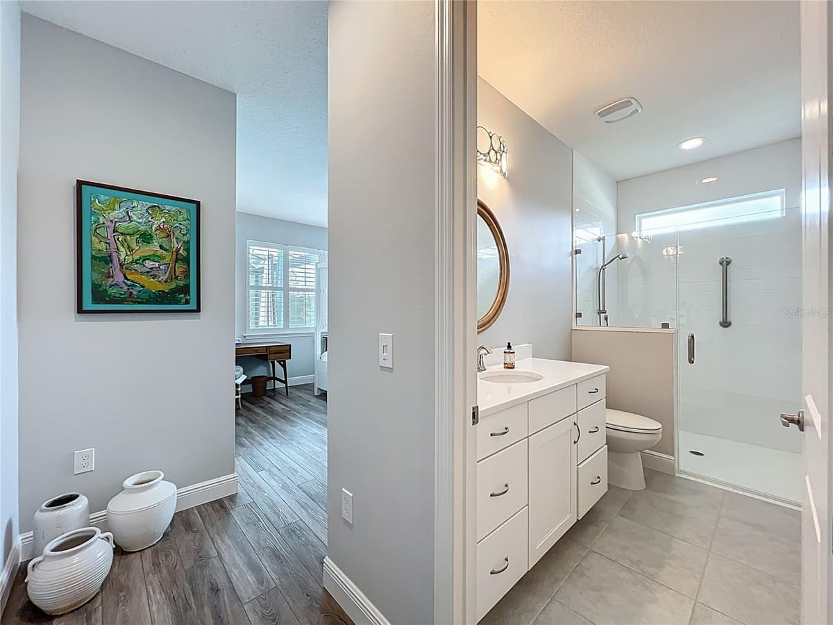 10220 & 10224 BAY LAKE ROAD — photo 37 of 67