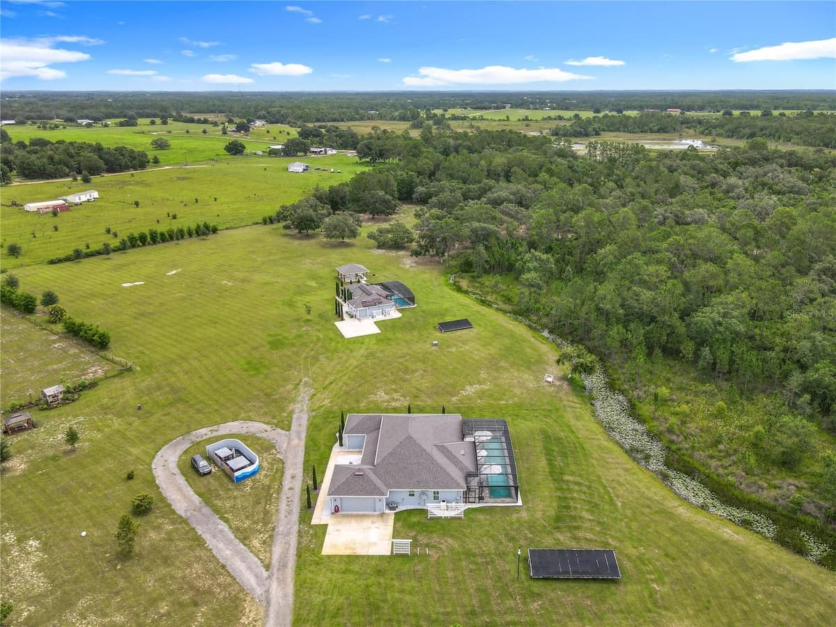 10220 & 10224 BAY LAKE ROAD — photo 4 of 67
