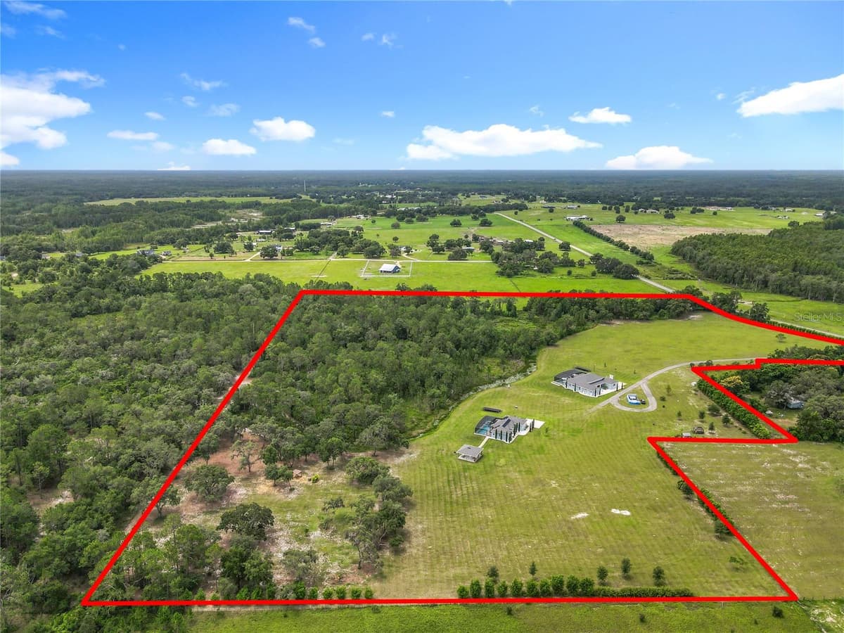 10220 & 10224 BAY LAKE ROAD — photo 1 of 67