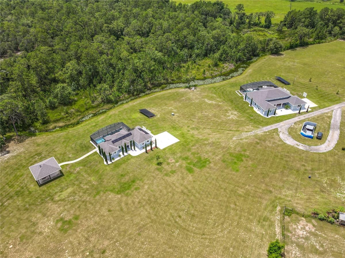 10220 & 10224 BAY LAKE ROAD — photo 3 of 67