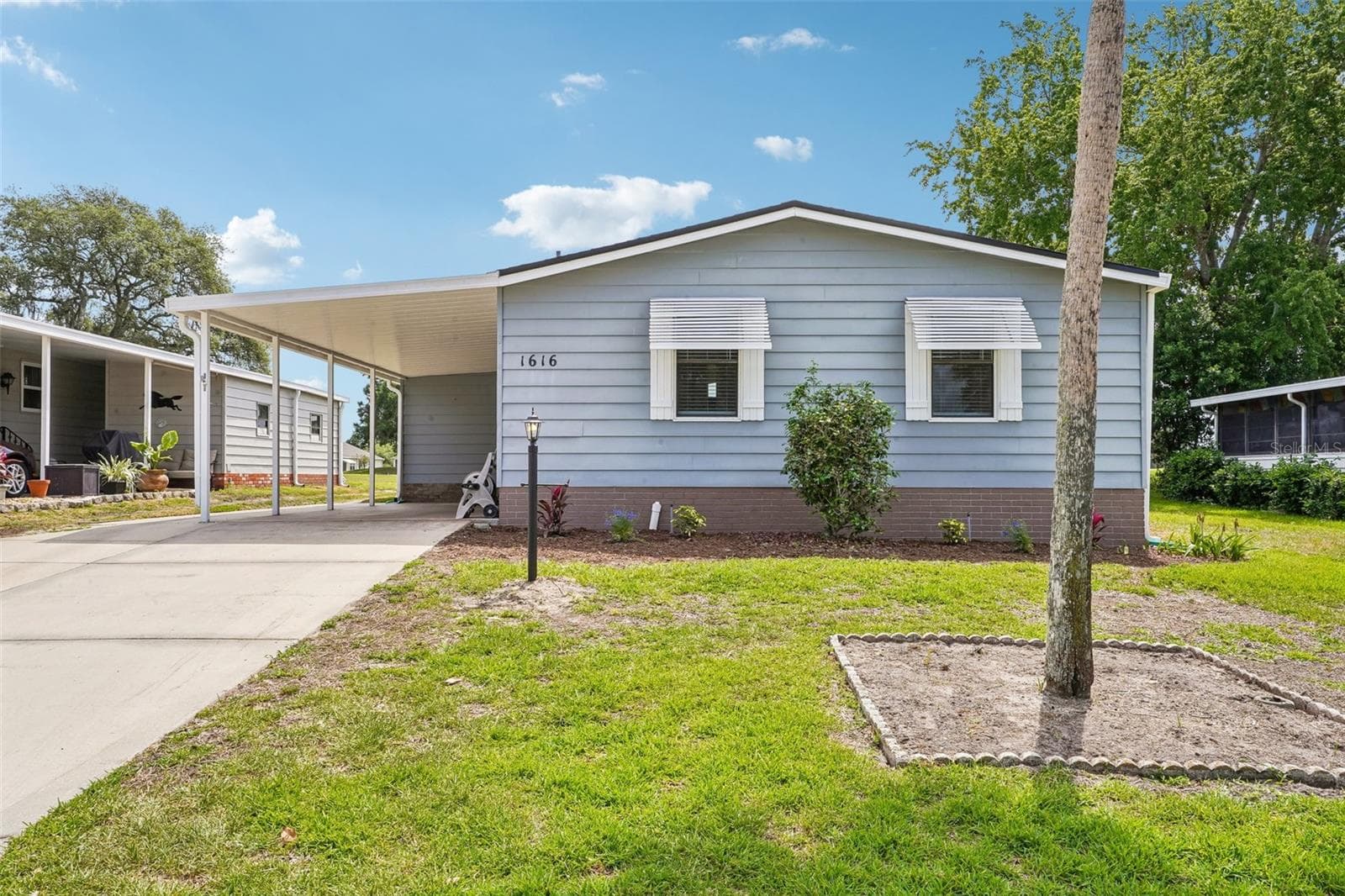 1616 SCHWARTZ BOULEVARD — photo 3 of 44