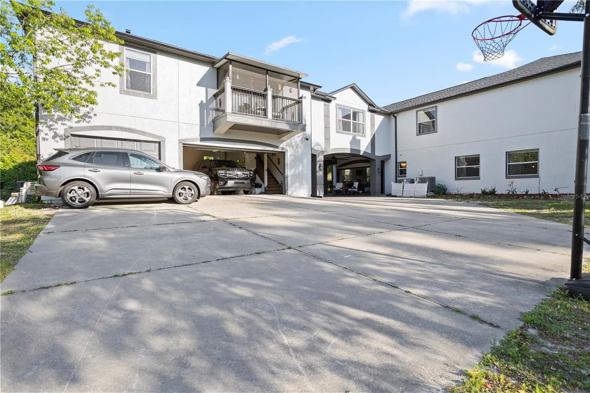 1140 GALLANT FOX WAY — photo 44 of 52