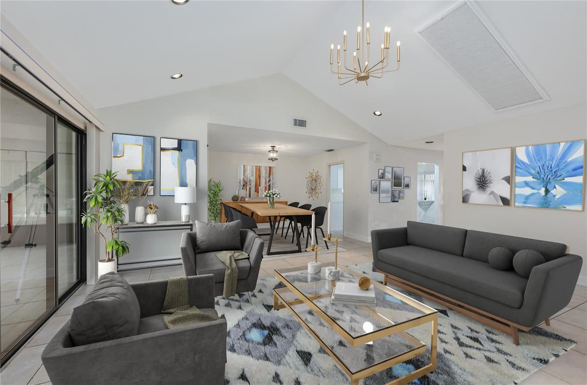 109 WATERWOOD DRIVE — photo 4 of 53