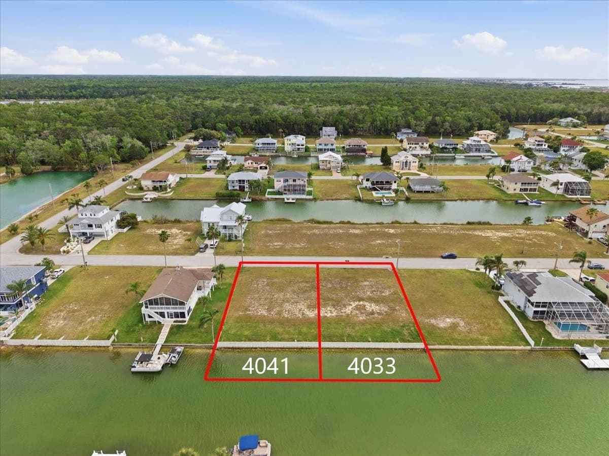 4041 TRIGGERFISH DRIVE — photo 1 of 10