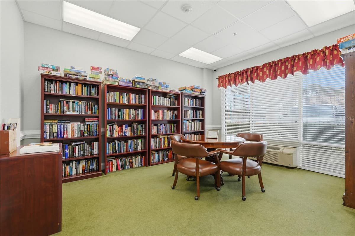 4670 LINKS VILLAGE DRIVE — photo 40 of 41