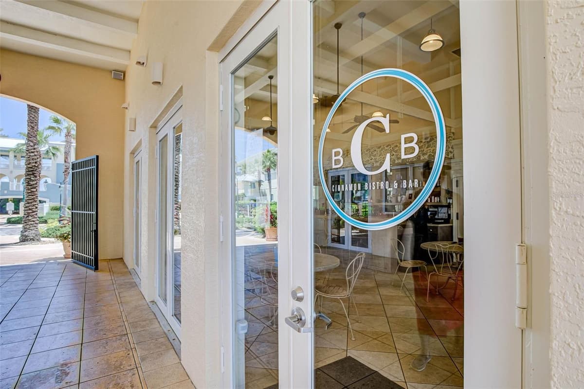546 CINNAMON BEACH LANE — photo 82 of 86