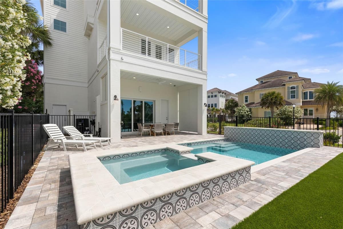 546 CINNAMON BEACH LANE — photo 53 of 86
