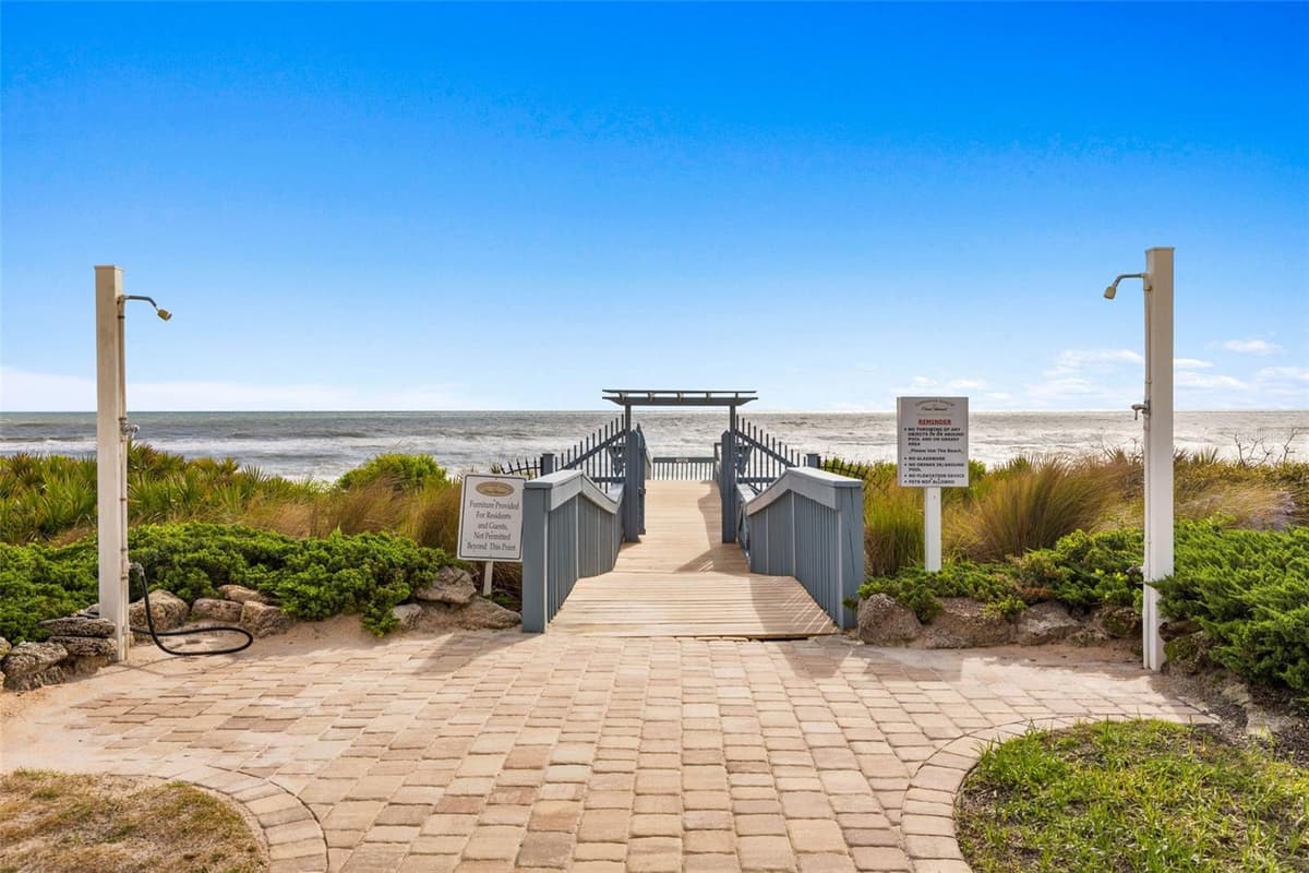 546 CINNAMON BEACH LANE — photo 85 of 86