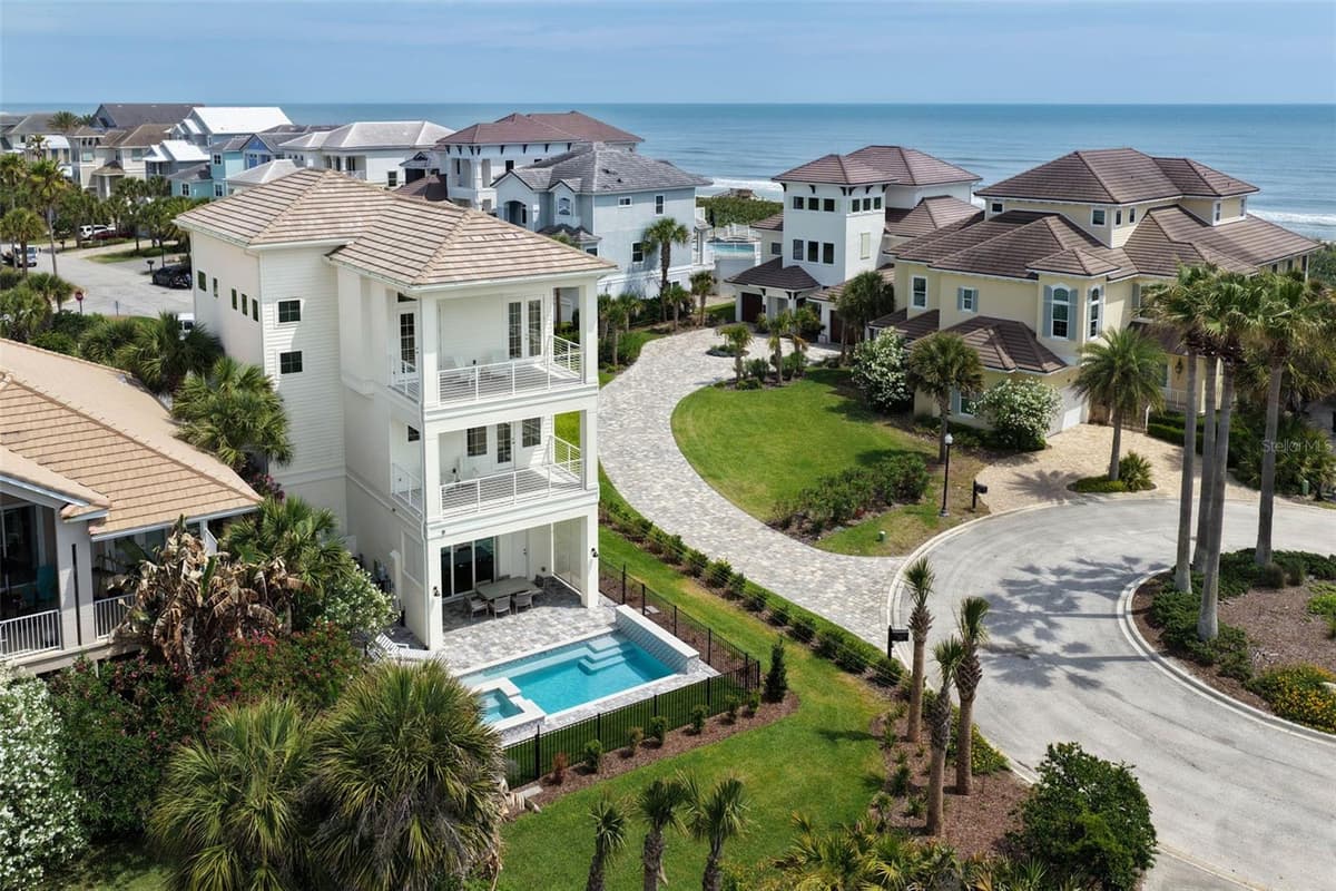 546 CINNAMON BEACH LANE — photo 63 of 86