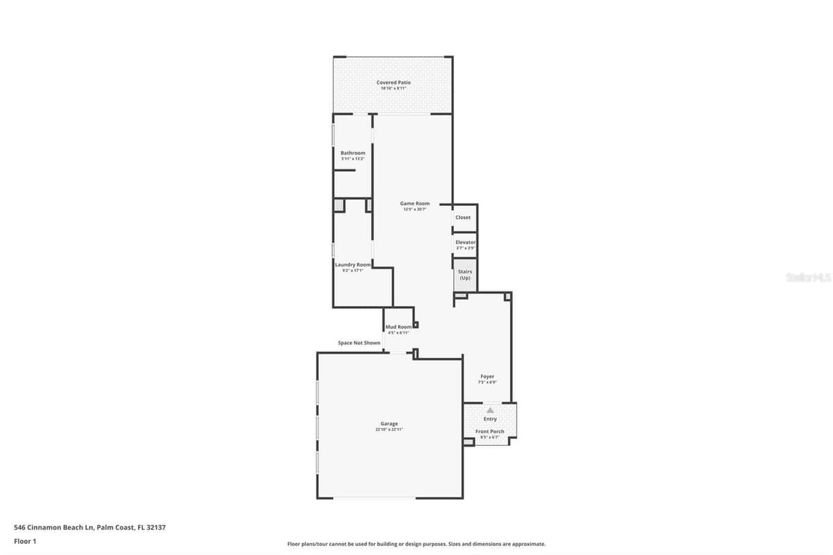 546 CINNAMON BEACH LANE — photo 76 of 86
