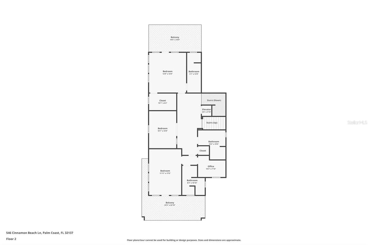 546 CINNAMON BEACH LANE — photo 77 of 86