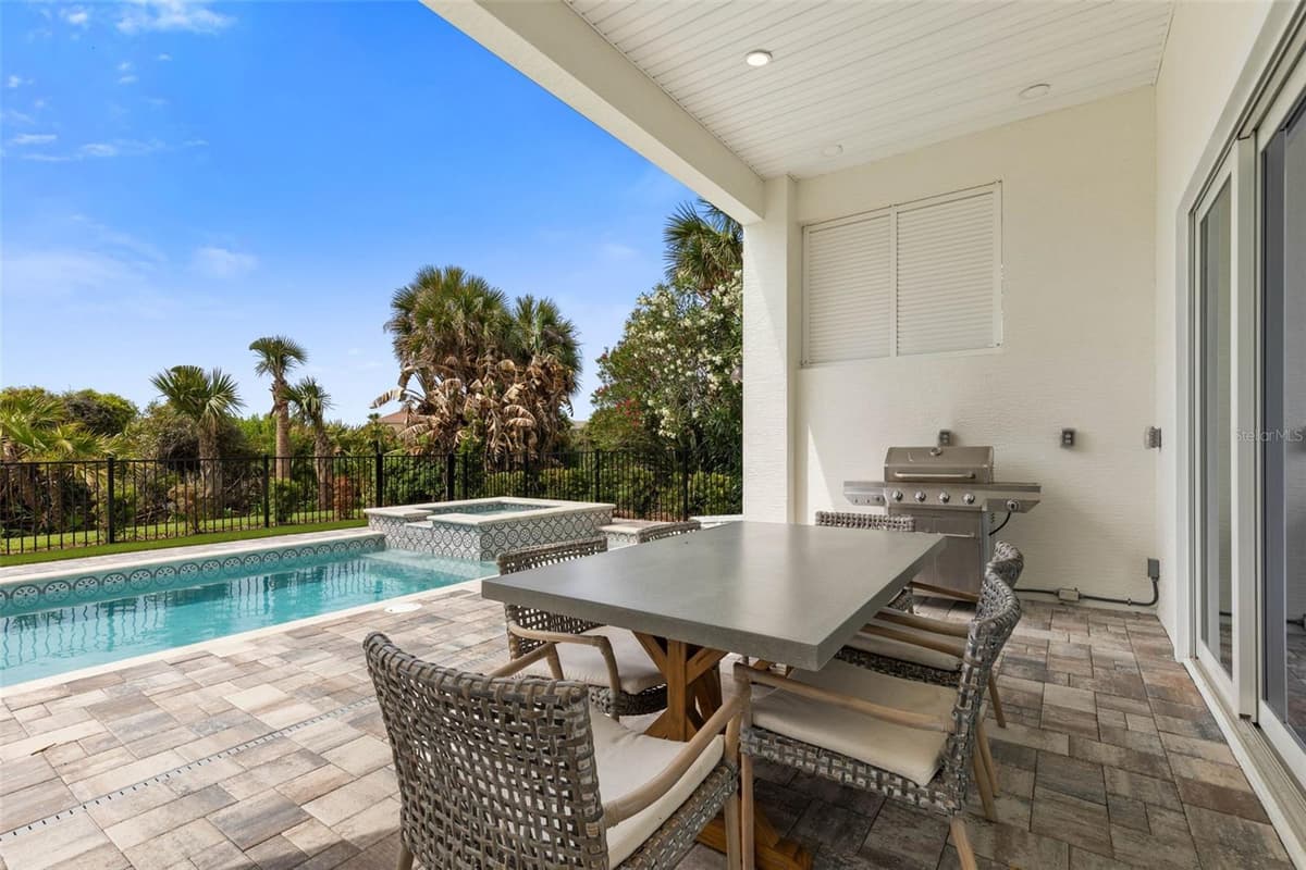 546 CINNAMON BEACH LANE — photo 51 of 86