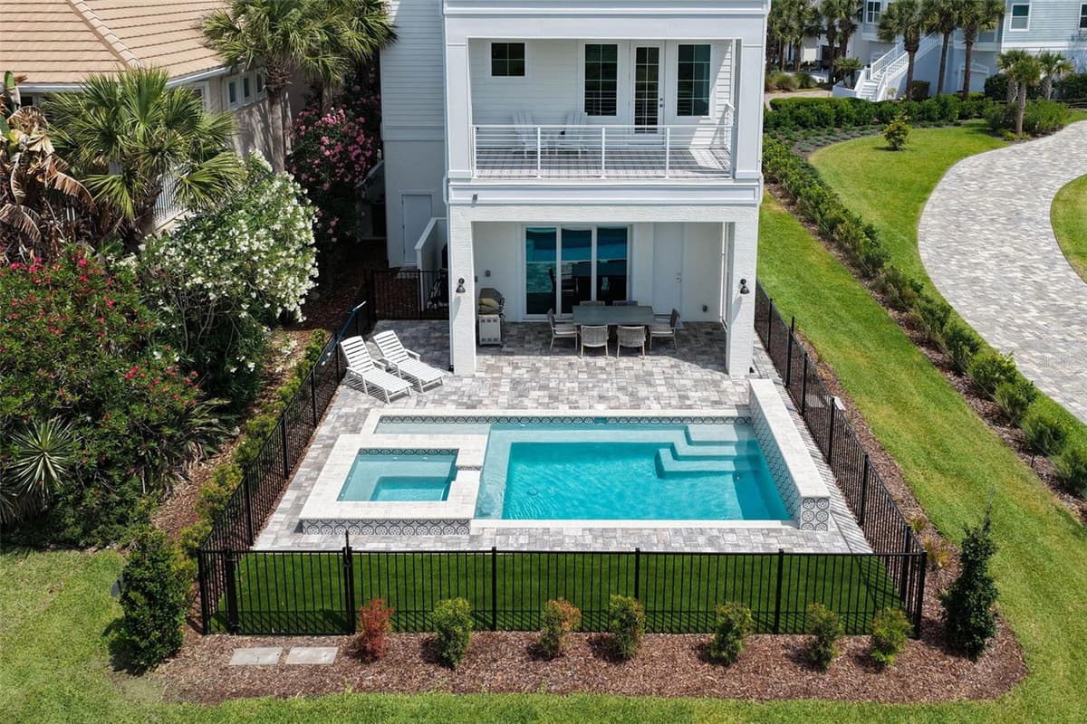546 CINNAMON BEACH LANE — photo 52 of 86