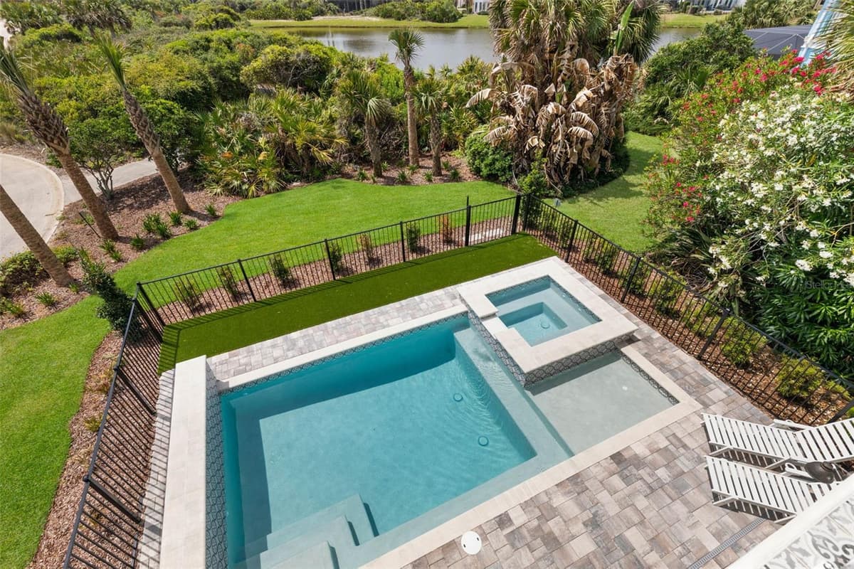 546 CINNAMON BEACH LANE — photo 35 of 86