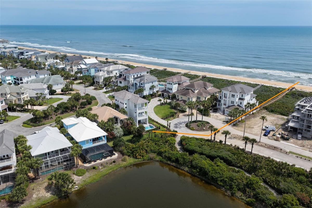 546 CINNAMON BEACH LANE — photo 67 of 86