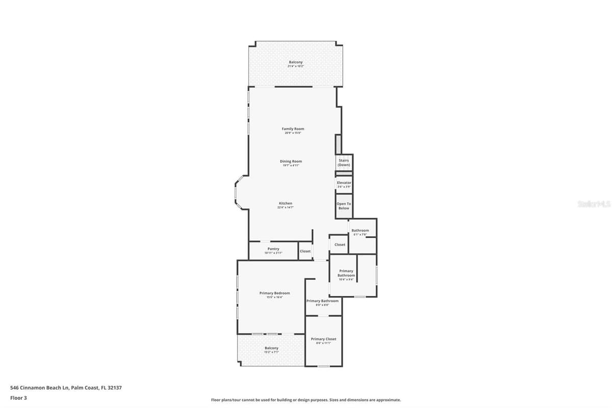 546 CINNAMON BEACH LANE — photo 78 of 86