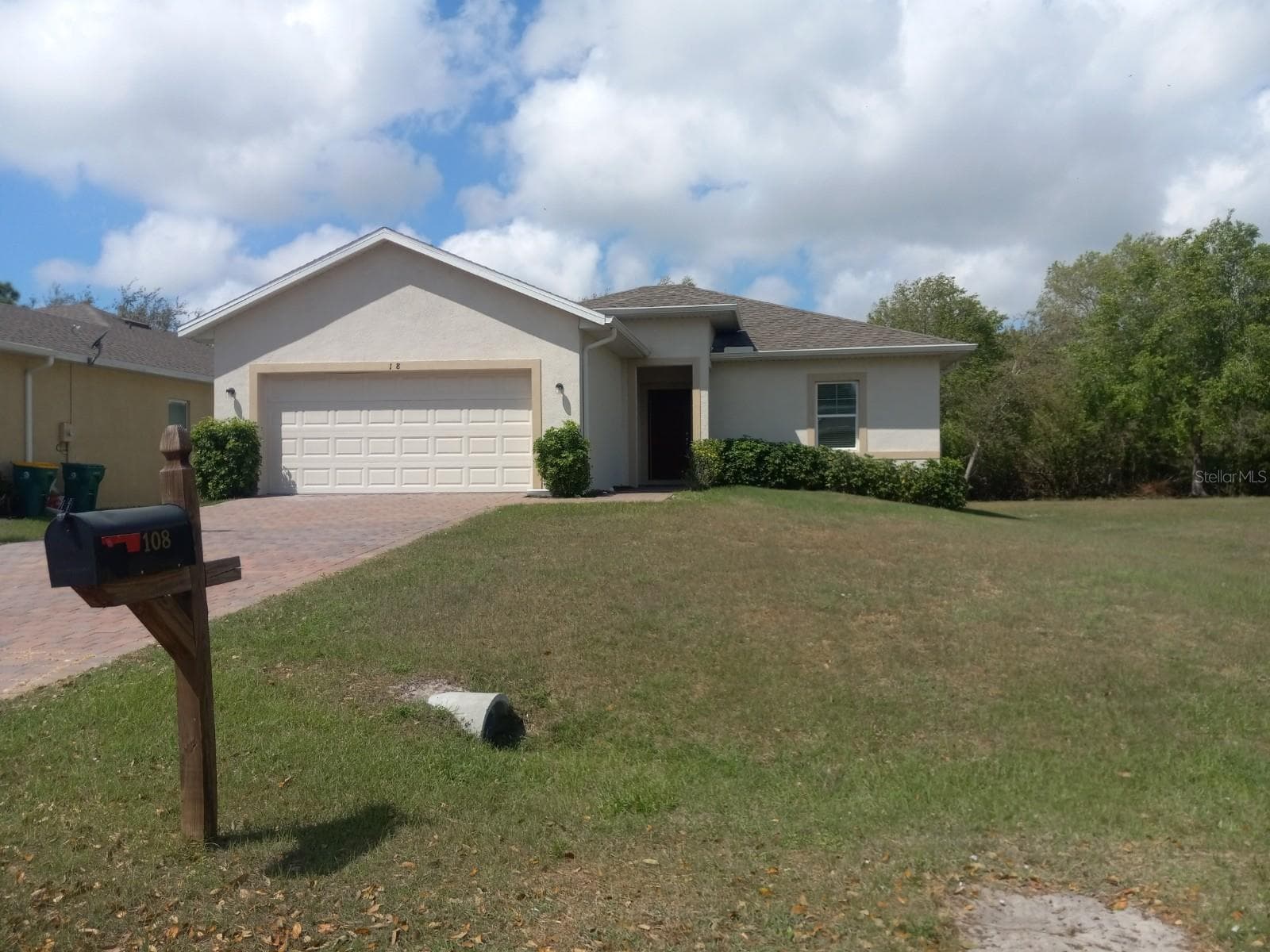 108 BOXWOOD LANE — photo 1 of 21